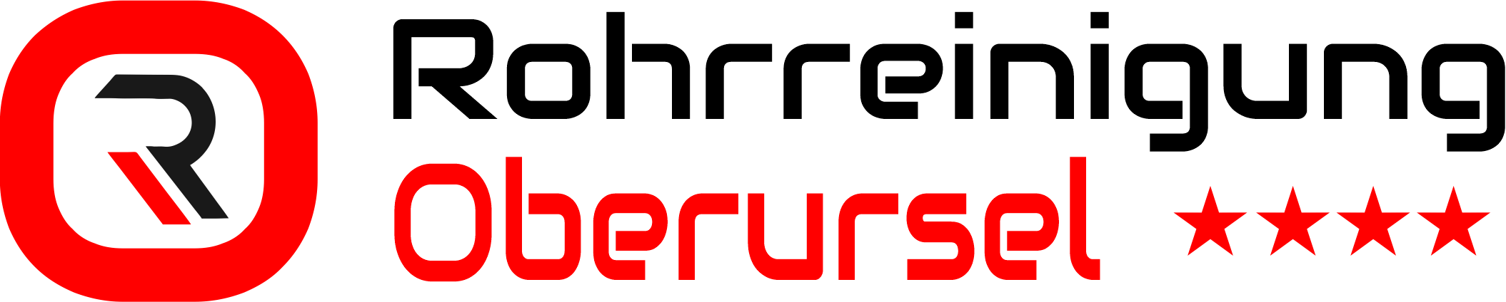 Rohrreinigung Oberursel Logo